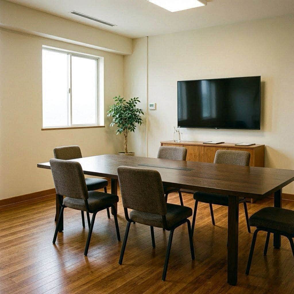 写字楼办公会议室多时段共享空调情形下用户体验反馈采集要覆盖哪些人群