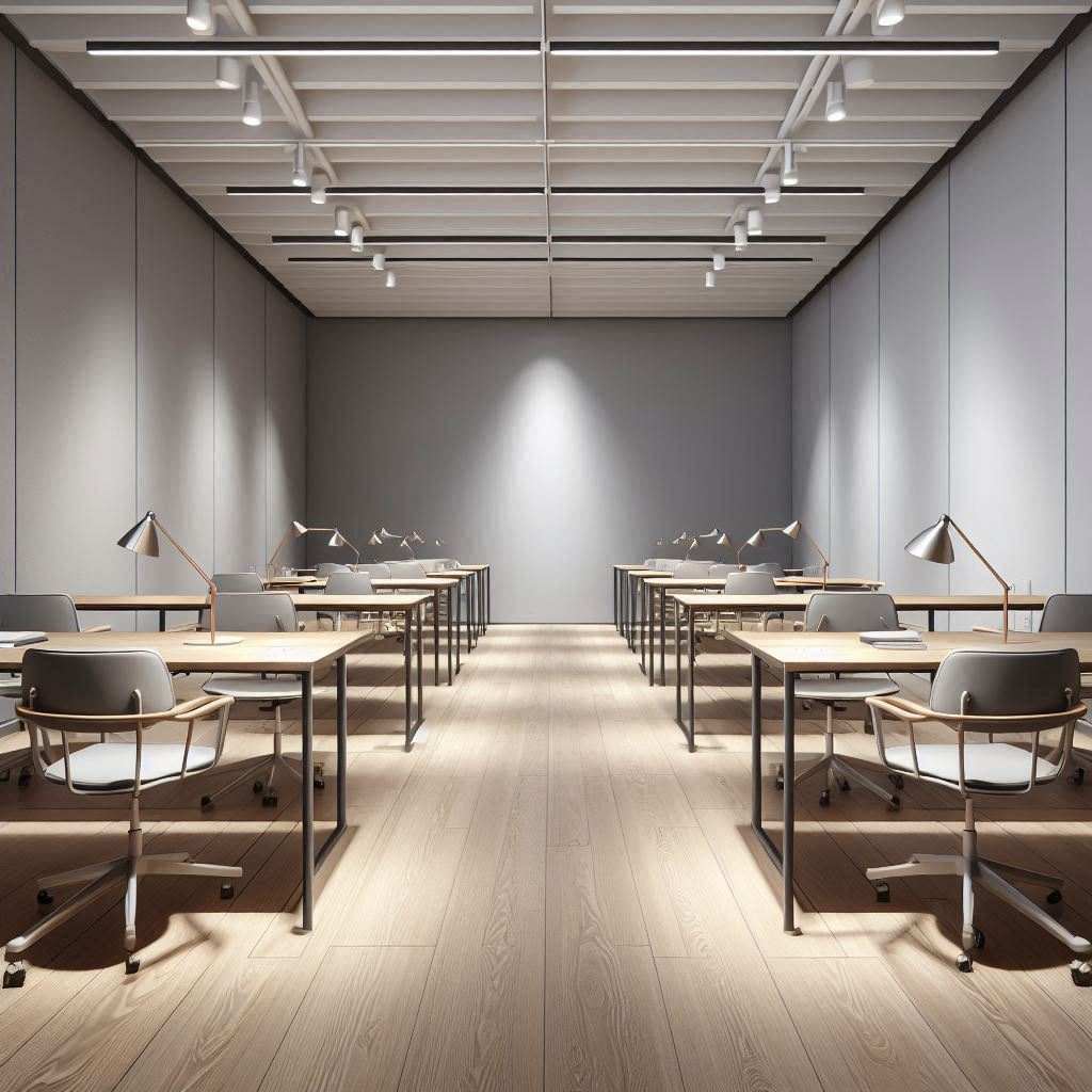 写字楼办公新员工入职体验涉及极端天气预警时建筑设计公司该如何核对协作记录